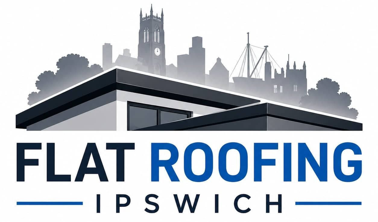 Flat Roof Ipswich